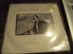 chris de burgh Missing you 1110, Cd's en Dvd's, Vinyl Singles, Gebruikt, 7 inch, Single, Ophalen of Verzenden