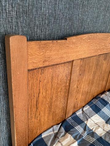 Twijfelaar Bed 120cm x190cm beschikbaar voor biedingen