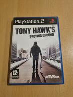 Tony hawk's proving ground playstation 2, Gebruikt, 1 speler, Ophalen of Verzenden, Vanaf 3 jaar
