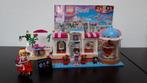 Lego Friends 41119 Heartlake Cupcake cafe, Ophalen of Verzenden, Zo goed als nieuw