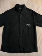 Quotrell Atelier Milano Blouse - Maat M, Maat 48/50 (M), Zwart, Ophalen of Verzenden, Zo goed als nieuw