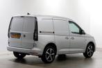 Volkswagen Caddy Cargo 1.5 TSI 115pk Benzine DSG-Automaat LE, 15 km/l, 4 cilinders, Volkswagen, 116 pk