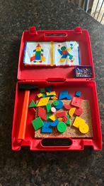 Hamertje tik.   En restant speelgoed, Ophalen of Verzenden, Gebruikt, Overige merken