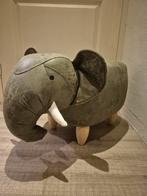 Krukje, olifant, Ophalen, Overige kleuren, Nieuw, Olifant