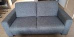 Bankstel 2,5  zitter en 2 fauteuils + salontafel, Ophalen, Gebruikt, Overige maten, 75 tot 100 cm