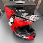 LS2 No Fear Helmets NIEUW!, M, Offroadhelm, Ophalen of Verzenden, Dames