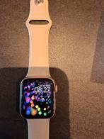 Apple Watch SE 40mm - Perfecte Smartwatch!, Gebruikt, Apple Watch ⌚️, Wit, IOS