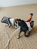 Schleigh voltige set, Ophalen of Verzenden