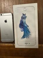 IPHONE 6 S. ZILVER 64 GB, Ophalen of Verzenden, Zo goed als nieuw, 64 GB, Zilver