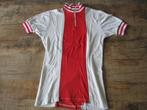 wielershirt wielertrui Polen nationale trui Vintage, Ophalen of Verzenden, Gebruikt, Kleding