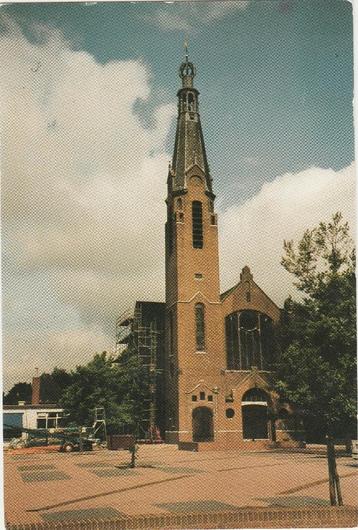 WILDERVANK Gereformeerde Kerk kl.f.  beschikbaar voor biedingen