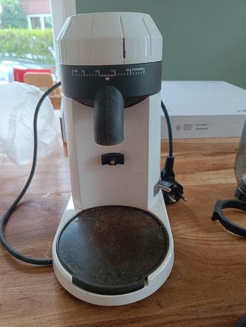 Graef bonenmaler CM80/81 beschikbaar voor biedingen