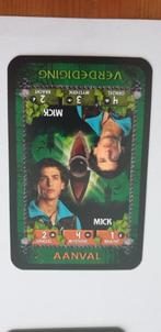 3254 anubis en de wraak arghus - mick, Boeken, Verzenden