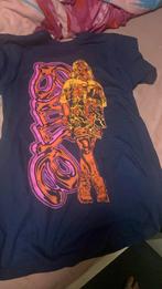 Billie eilish shirt, Blauw, Nieuw, Ophalen of Verzenden, Billie eilish