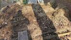 Paardenmest gratis, Tuin en Terras, Ophalen, Mest