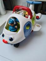 Boerderij, stal,theepot,  nijntje, vliegtuig,  schoolbus, Ophalen of Verzenden, Speelset