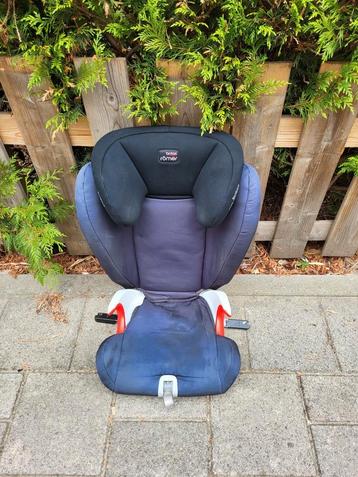 Britax Romer autostoel met isofix beschikbaar voor biedingen