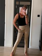 Toffe goud geprinte broek van Harper & Yve, Ophalen of Verzenden, Zo goed als nieuw
