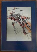 LEERBOEK KUNSTGESCHIEDENIS Hans Welman. Groot formaat Nederl, Ophalen of Verzenden, Zo goed als nieuw