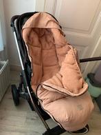 Jollein warme voetenzak, Ophalen, Zo goed als nieuw, Voetenzak