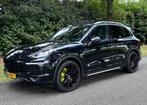 Porsche Cayenne 3.0 V6 416pk E-hybrid /Applecar/Netjes, Auto's, Porsche, Automaat, 2995 cc, Plug-in hybride, Vierwielaandrijving