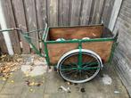Fietskar, Fietsen en Brommers, Fietsaccessoires | Aanhangers en Karren, Ophalen, Gebruikt, Aanhangfiets
