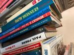 Hele verzameling autoboeken, Ophalen, Zo goed als nieuw, Overige