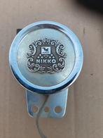 Claxon, werking onbekend, Ophalen of Verzenden, Gebruikt, Overige typen, Overige merken