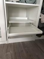 Ikea komplement schoenenrek 50x58 wit, Ophalen, Gebruikt