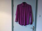 Culture modern fit heren overhemd, Ophalen, Overige kleuren, Halswijdte 39/40 (M), Zo goed als nieuw