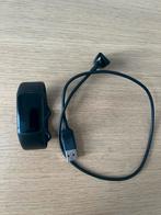 Fitbit Charge 6 - black, Zwart, Ophalen of Verzenden, Zo goed als nieuw, GPS