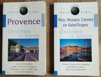 Globus Reisgids Nice Monaco Cannes Saint Tropez / Provence, Overige merken, Europa, Ophalen of Verzenden, Zo goed als nieuw