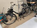 Solex Zwanenhals 1955, Fietsen en Brommers, Brommers | Solex, Ophalen, Zo goed als nieuw