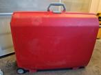 Samsonite koffer - zeer nette staat, Sieraden, Tassen en Uiterlijk, Koffers, Ophalen, Uitschuifbare handgreep, Hard kunststof