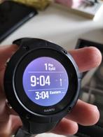 Suunto, Ophalen of Verzenden, Zo goed als nieuw, Zwart, Android
