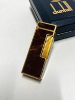 Dunhill Rollagas Aansteker, Verzamelen, Rookartikelen, Aanstekers en Luciferdoosjes, Ophalen of Verzenden, Gebruikt, Aansteker