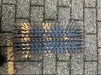 Veeborstels nylon, Ophalen of Verzenden, Gebruikt, Overige soorten