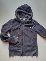 Leuk Roxy teddyvest maat S, Ophalen of Verzenden, Maat 36 (S), Grijs, Gedragen