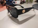 Zonnebril Versace, Ophalen of Verzenden, Nieuw, Zwart, Zonnebril