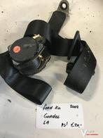 Ford Ka 1.2 2002  Gordel  Linksachter of Rechtsvoor of Recht, Gebruikt, -, -, Ophalen of Verzenden