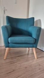 Mooi fauteuil / stoel, Huis en Inrichting, Ophalen, Zo goed als nieuw, 75 tot 100 cm, 50 tot 75 cm