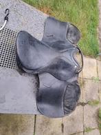 Paarden zadel, Ophalen of Verzenden, Gebruikt, Springen