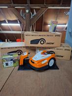 3x Stihl iMow Robotmaaier RMI 422/422P - Nieuw/Demo, Ophalen, Nieuw, STIHL, Met regensensor