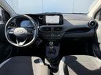 Hyundai i10 1.0 Comfort Smart / Navigatie / Airco / Cruise C, Stof, Euro 6, 899 kg, 4 stoelen