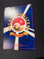 Shining Corocoro Mew - Zeldzame Pokémon kaart!, Ophalen, Gebruikt, Losse kaart, Foil