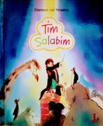 Tim Salabim, Boeken, Gelezen, Ophalen of Verzenden, Harmen Van Straaten, 3 tot 4 jaar