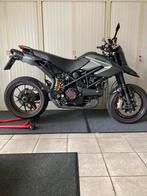 Ducati hypermotard 1100 S, Motoren, SuperMoto, Particulier, 2 cilinders