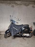 Vespa sprint 2016, Ophalen, Gebruikt, Maximaal 45 km/u, Vespa S