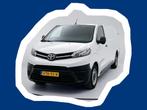 Toyota ProAce Worker 2.0 D-4D Cool Long L3 Cruise Control Be, Voorwielaandrijving, Stof, Gebruikt, 4 cilinders
