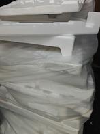 Gratis eps / schoon piepschuim ophalen, Ophalen, Dakisolatie, Zo goed als nieuw, 15 m² of meer
